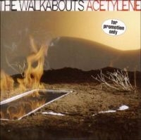 Walkabouts - Acetylene in the group CD / Pop-Rock at Bengans Skivbutik AB (549032)