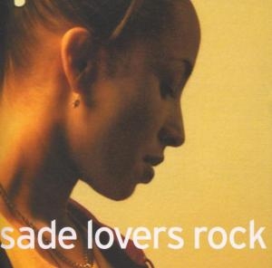 Sade - Lovers Rock in the group OUR PICKS / Christmas gift tip CD at Bengans Skivbutik AB (549052)