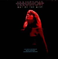 Illusion - Out Of The Mist in the group OUR PICKS / Christmas gift tip CD at Bengans Skivbutik AB (549252)