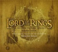 Lord Of The Rings 3-The Return - Lord Of The Rings 3 - The Retu in the group OUR PICKS / Christmas gift tip CD at Bengans Skivbutik AB (549787)