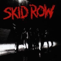 SKID ROW - SKID ROW in the group OTHER / Aug3300 at Bengans Skivbutik AB (5500501)