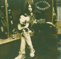 NEIL YOUNG - GREATEST HITS in the group OTHER / -Start CD1 at Bengans Skivbutik AB (5500572)