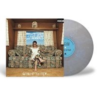 Kieffer Geordie - Just Kill Me Already (Blue Splatter in the group OUR PICKS /  Christmas gift tip Vinyl at Bengans Skivbutik AB (5501857)