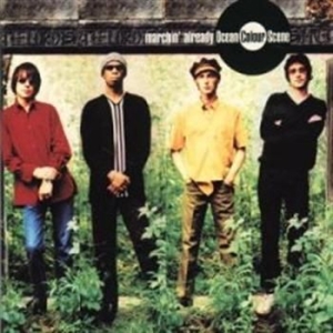 Ocean Colour Scene - Marchin' Already in the group CD / Pop at Bengans Skivbutik AB (550214)