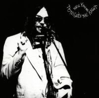 NEIL YOUNG - TONIGHT'S THE NIGHT in the group OUR PICKS / Christmas gift tip CD at Bengans Skivbutik AB (550227)