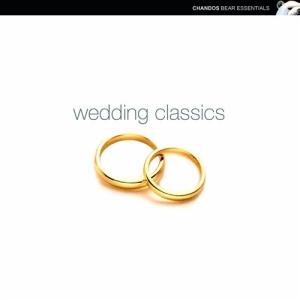 Various - Wedding Classics in the group CD / Klassiskt at Bengans Skivbutik AB (5503041)