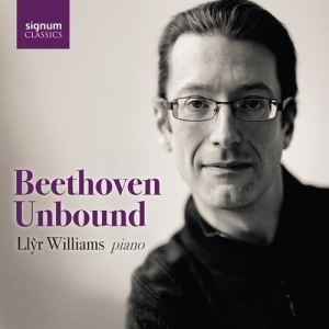 Beethoven Ludwig Van - Beethoven Unbound (12 Cd) in the group OUR PICKS / Christmas gift tip CD at Bengans Skivbutik AB (5503122)