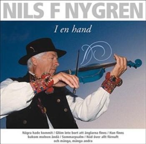 Nygren Nils F - I En Hand in the group Externt_Lager /  at Bengans Skivbutik AB (550330)