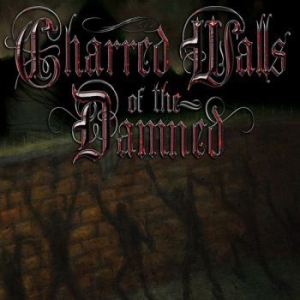 Charred Walls Of The Damned - Charred Walls Of The Damned in the group OTHER /  at Bengans Skivbutik AB (550396)