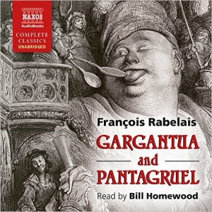 Bill Homewood - Gargantua And Pantagruel (31 Cd) in the group CD / Klassiskt at Bengans Skivbutik AB (5504087)