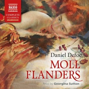 Georgina Sutton - Moll Flanders (11 Cd) in the group CD / Klassiskt at Bengans Skivbutik AB (5504093)