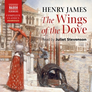 James Henry - The Wings Of The Dove (20 Cd) in the group CD / Klassiskt at Bengans Skivbutik AB (5504097)