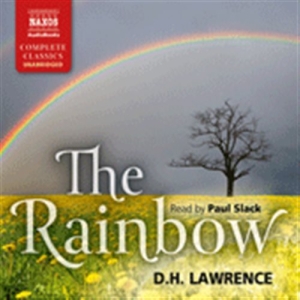 Lawrence D H - The Rainbow (11 Cd) in the group CD / Övrigt at Bengans Skivbutik AB (5504141)