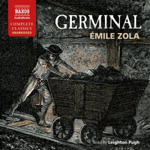 Zola - Germinal (16Cd) in the group CD / Övrigt at Bengans Skivbutik AB (5504145)