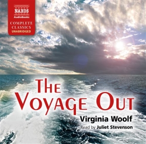 Woolf Virginia - The Voyage Out (13Cd) in the group CD / Övrigt at Bengans Skivbutik AB (5504146)