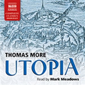 More Thomas - Utopia (4Cd) in the group CD / Övrigt at Bengans Skivbutik AB (5504149)