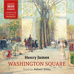 Adam Sims - Washington Square (6 Cd) in the group CD / Klassiskt at Bengans Skivbutik AB (5504157)