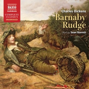 Charles Dickens - Barnaby Rudge (22 Cd) in the group CD / Klassiskt at Bengans Skivbutik AB (5504288)