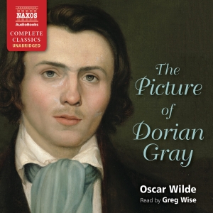 Wilde - The Picture Of Dorian Gray in the group CD at Bengans Skivbutik AB (5504301)