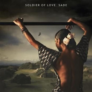 Sade - Soldier Of Love in the group CD / Pop at Bengans Skivbutik AB (550525)
