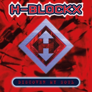 H-Blockx - Discover My Soul in the group VINYL / Pop-Rock at Bengans Skivbutik AB (5505792)