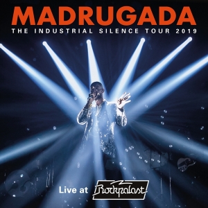 Madrugada - Industrial Silence Tour 2019 in the group OTHER / Music On Vinyl - Vårkampanj at Bengans Skivbutik AB (5505793)