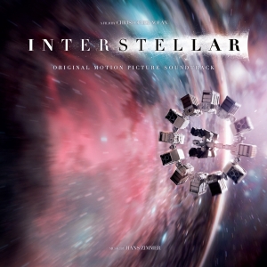 Original Motion Picture Soundt - Interstellar in the group VINYL / Film-Musikal,Klassiskt at Bengans Skivbutik AB (5505796)