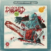 Exhumed - Horror (Splatter Vinyl) in the group OUR PICKS /  Christmas gift tip Vinyl at Bengans Skivbutik AB (5505825)