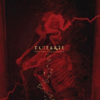 Ulcerate - Shrines Of Paralysis in the group VINYL / Hårdrock at Bengans Skivbutik AB (5505827)