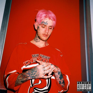 Lil Peep - Hellboy in the group VINYL / Hip Hop-Rap at Bengans Skivbutik AB (5505839)