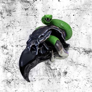 Future & Young Thug - Super Slimey in the group OUR PICKS /  Christmas gift tip Vinyl at Bengans Skivbutik AB (5505855)