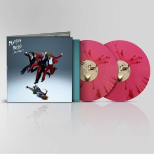 Måneskin - Rush! (Are U Coming?) in the group OUR PICKS /  Christmas gift tip Vinyl at Bengans Skivbutik AB (5505859)