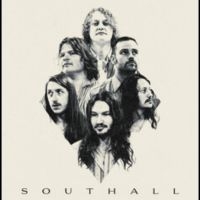 Southall - Southall in the group OUR PICKS / Friday Releases / Friday the 4th of october 2024 at Bengans Skivbutik AB (5505864)