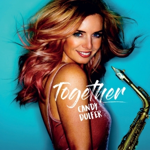 Candy Dulfer - Together in the group VINYL / Pop-Rock at Bengans Skivbutik AB (5505867)