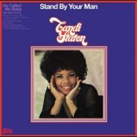 Staton Candi - Stand By Your Man in the group OUR PICKS /  Christmas gift tip Vinyl at Bengans Skivbutik AB (5505872)