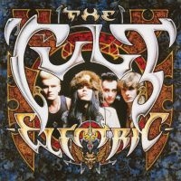 The Cult - Electric (Black Vinyl) in the group VINYL / Pop-Rock at Bengans Skivbutik AB (5505900)