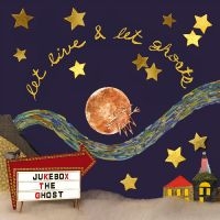 Jukebox The Ghost - Let Live And Let Ghosts (Moon Vinyl in the group OUR PICKS /  Christmas gift tip Vinyl at Bengans Skivbutik AB (5505907)