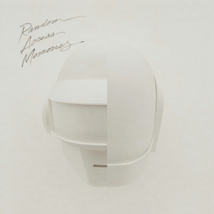 Daft Punk - Random Access Memories Drumless Edition in the group OUR PICKS / Christmas gift tip CD at Bengans Skivbutik AB (5506009)