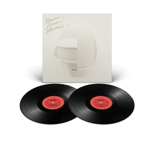 Daft Punk - Random Access Memories Drumless Edition (2LP) in the group OUR PICKS /  Christmas gift tip Vinyl at Bengans Skivbutik AB (5506010)