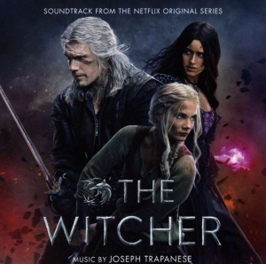 Trapanese Joseph - The Witcher: Season 3 (Soundtrack From The Netflix Original Series) in the group OUR PICKS / Christmas gift tip CD at Bengans Skivbutik AB (5506015)