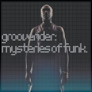 Grooverider - Mysteries Of Funk in the group VINYL / Dance-Techno at Bengans Skivbutik AB (5506021)