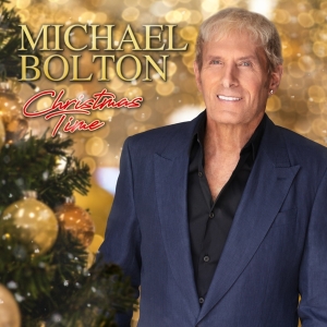 Bolton Michael - Christmas Time in the group OUR PICKS / Christmas gift tip CD at Bengans Skivbutik AB (5506070)