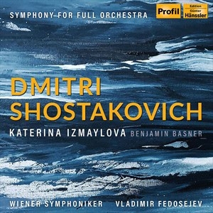 Shostakovich Dmitri - Katerina Izmaylova - Live Recording in the group OUR PICKS / Christmas gift tip CD at Bengans Skivbutik AB (5506107)