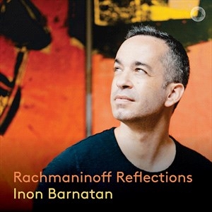 Rachmaninoff Sergei - Reflections in the group OUR PICKS / Christmas gift tip CD at Bengans Skivbutik AB (5506138)