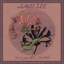 Amos Lee - Honeysuckle Switches: in the group OTHER / -Start RSD at Bengans Skivbutik AB (5506170)