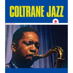 John Coltrane - Coltrane Jazz in the group OUR PICKS /  Christmas gift tip Vinyl at Bengans Skivbutik AB (5506238)