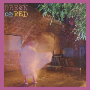 Green On Red - Gravity Talks in the group OUR PICKS / Christmas gift tip CD at Bengans Skivbutik AB (5506256)