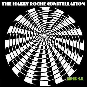 Harry Roche Constellation - Spiral in the group OUR PICKS /  Christmas gift tip Vinyl at Bengans Skivbutik AB (5506259)