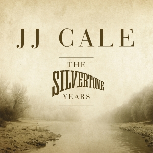 Jj Cale - Silvertone Years in the group VINYL / Pop-Rock at Bengans Skivbutik AB (5506260)