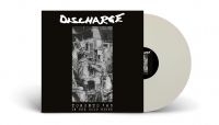 Discharge - In The Cold Night - Toronto 1983 (W in the group OUR PICKS /  Christmas gift tip Vinyl at Bengans Skivbutik AB (5506279)